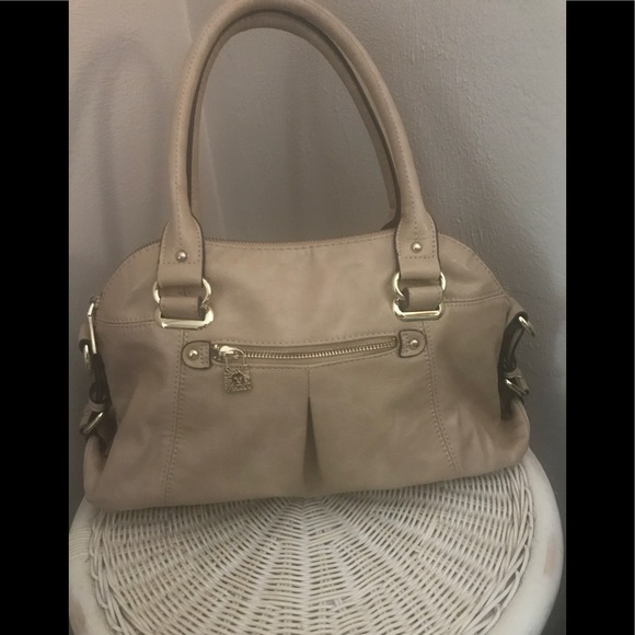 💥Donated💥Anne Klein Purse Great Condition - Picture 2 of 6